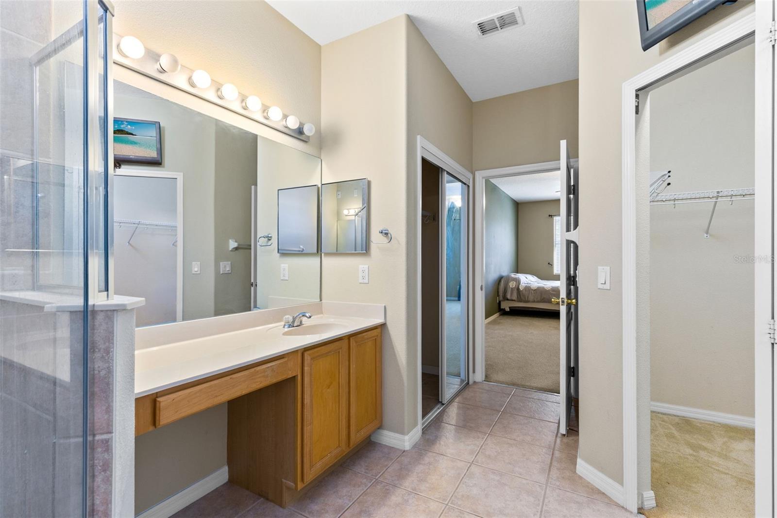 VISTA LAKES VILLAGE - Residential