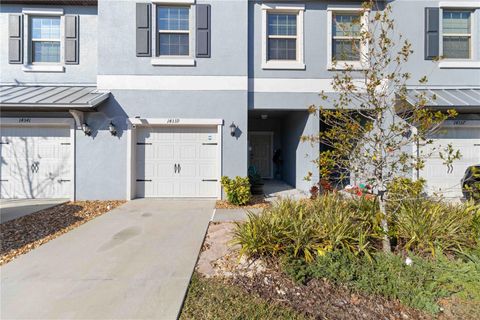 Photo of 14339 Easy Goer Street, Ruskin, FL 33573 (MLS # A4658735)