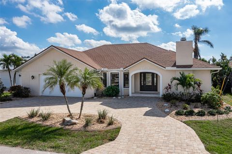 A home in PUNTA GORDA