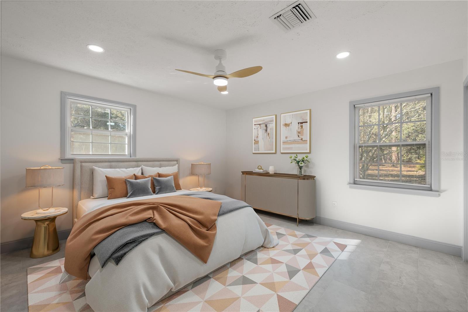 BEAR LAKE ACRES REP - Residential