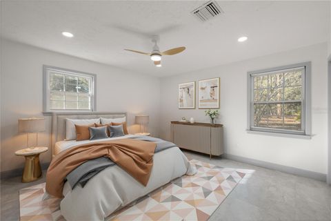 Tiny photo for 11921 SE 169th Avenue Road, Ocklawaha, FL 32179 (MLS # OM715583)