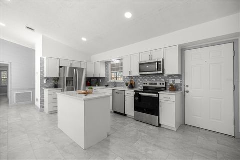 Tiny photo for 11921 SE 169th Avenue Road, Ocklawaha, FL 32179 (MLS # OM715583)