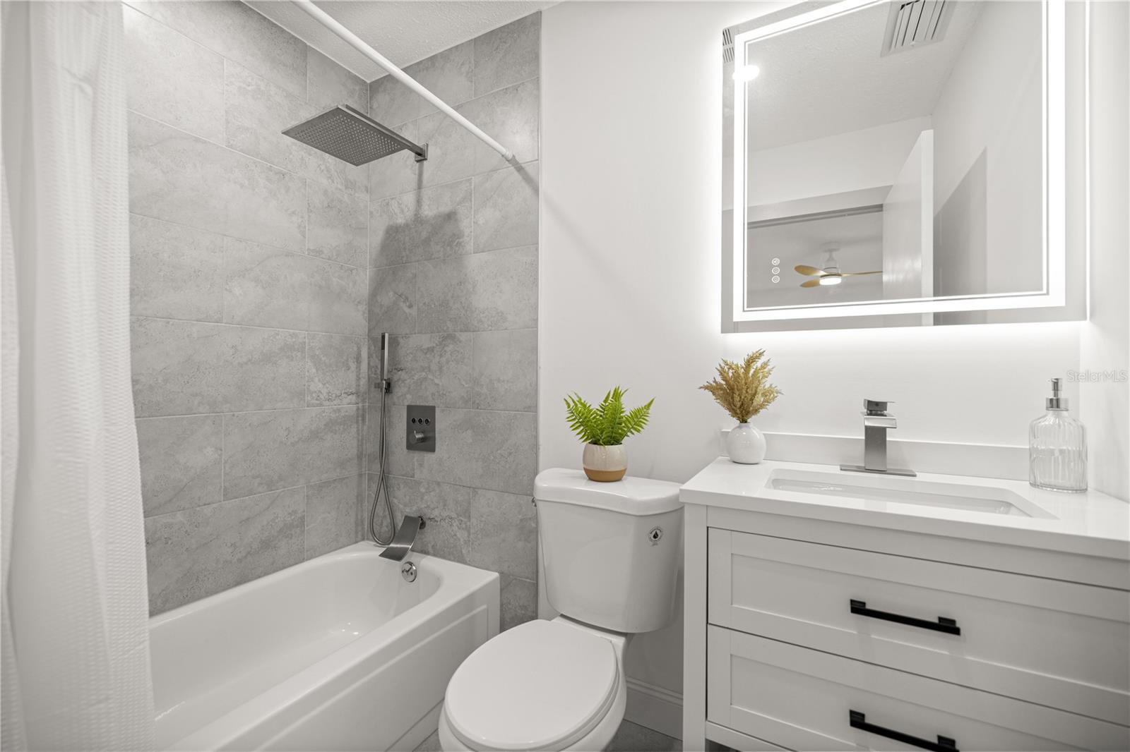 BEAR LAKE ACRES REP - Residential