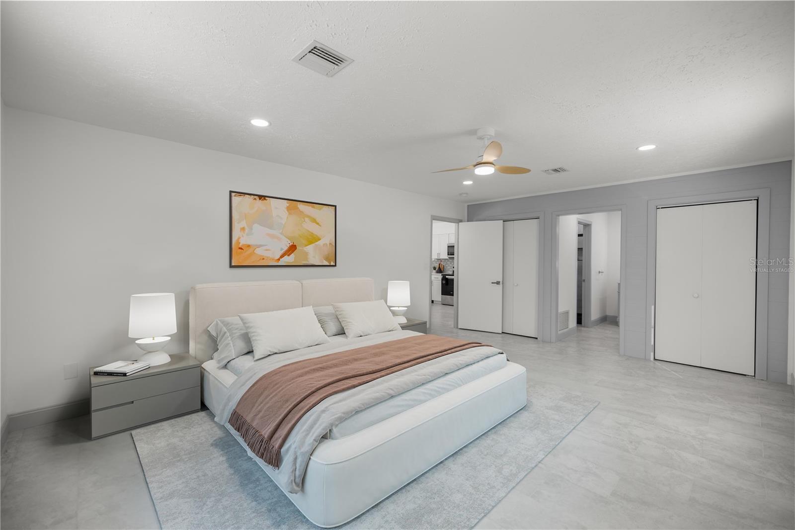 BEAR LAKE ACRES REP - Residential