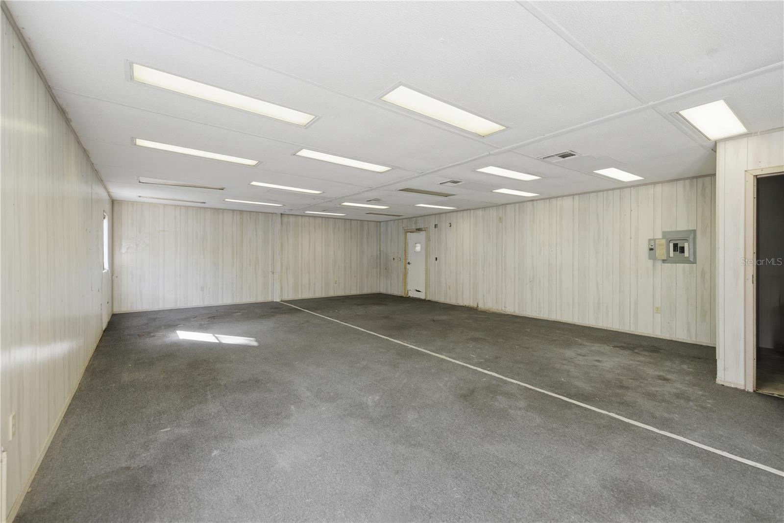 BEAR LAKE ACRES REP - Residential