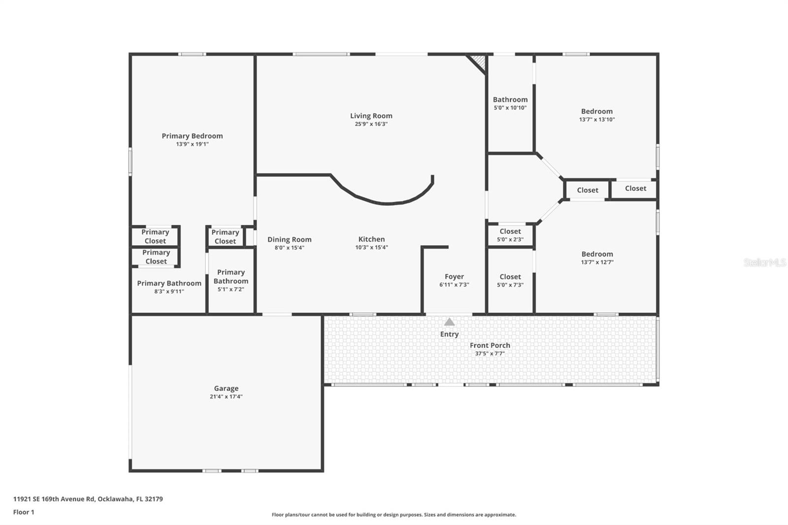 BEAR LAKE ACRES REP - Residential
