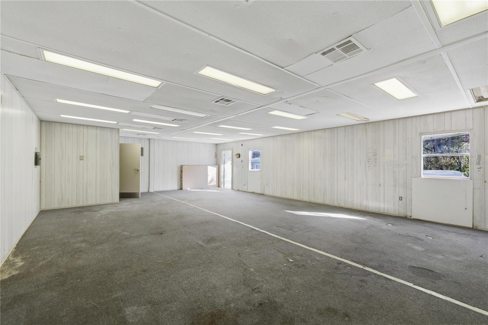 BEAR LAKE ACRES REP - Residential