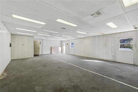 Tiny photo for 11921 SE 169th Avenue Road, Ocklawaha, FL 32179 (MLS # OM715583)