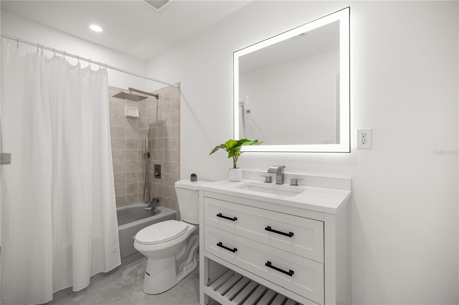 BEAR LAKE ACRES REP - Residential