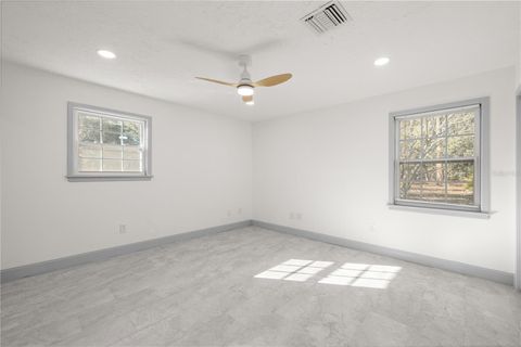 Tiny photo for 11921 SE 169th Avenue Road, Ocklawaha, FL 32179 (MLS # OM715583)