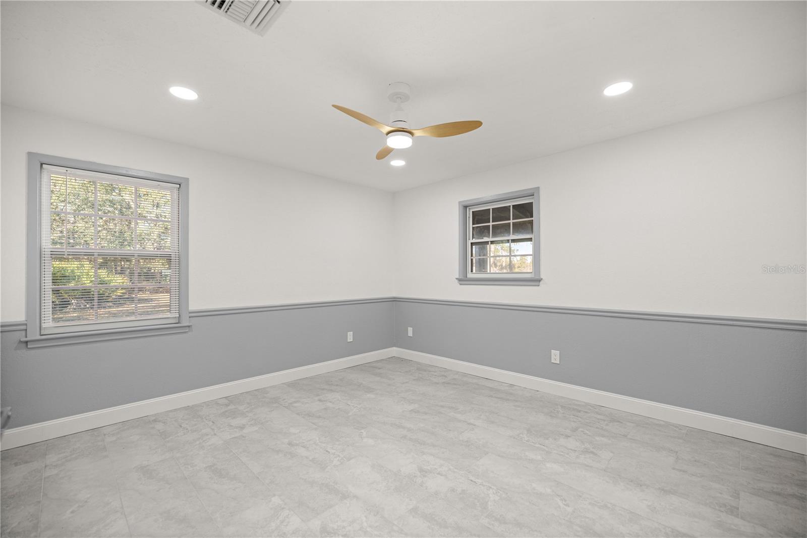 BEAR LAKE ACRES REP - Residential