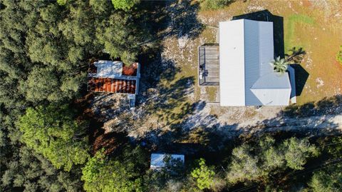 Tiny photo for 11921 SE 169th Avenue Road, Ocklawaha, FL 32179 (MLS # OM715583)