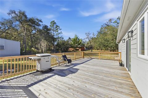 Tiny photo for 11921 SE 169th Avenue Road, Ocklawaha, FL 32179 (MLS # OM715583)