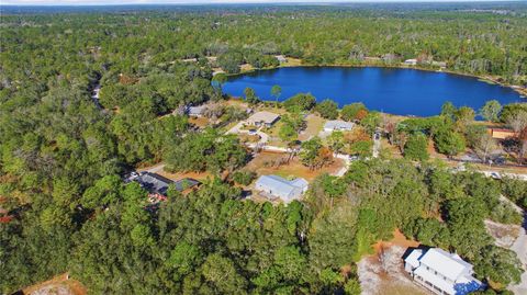 Tiny photo for 11921 SE 169th Avenue Road, Ocklawaha, FL 32179 (MLS # OM715583)