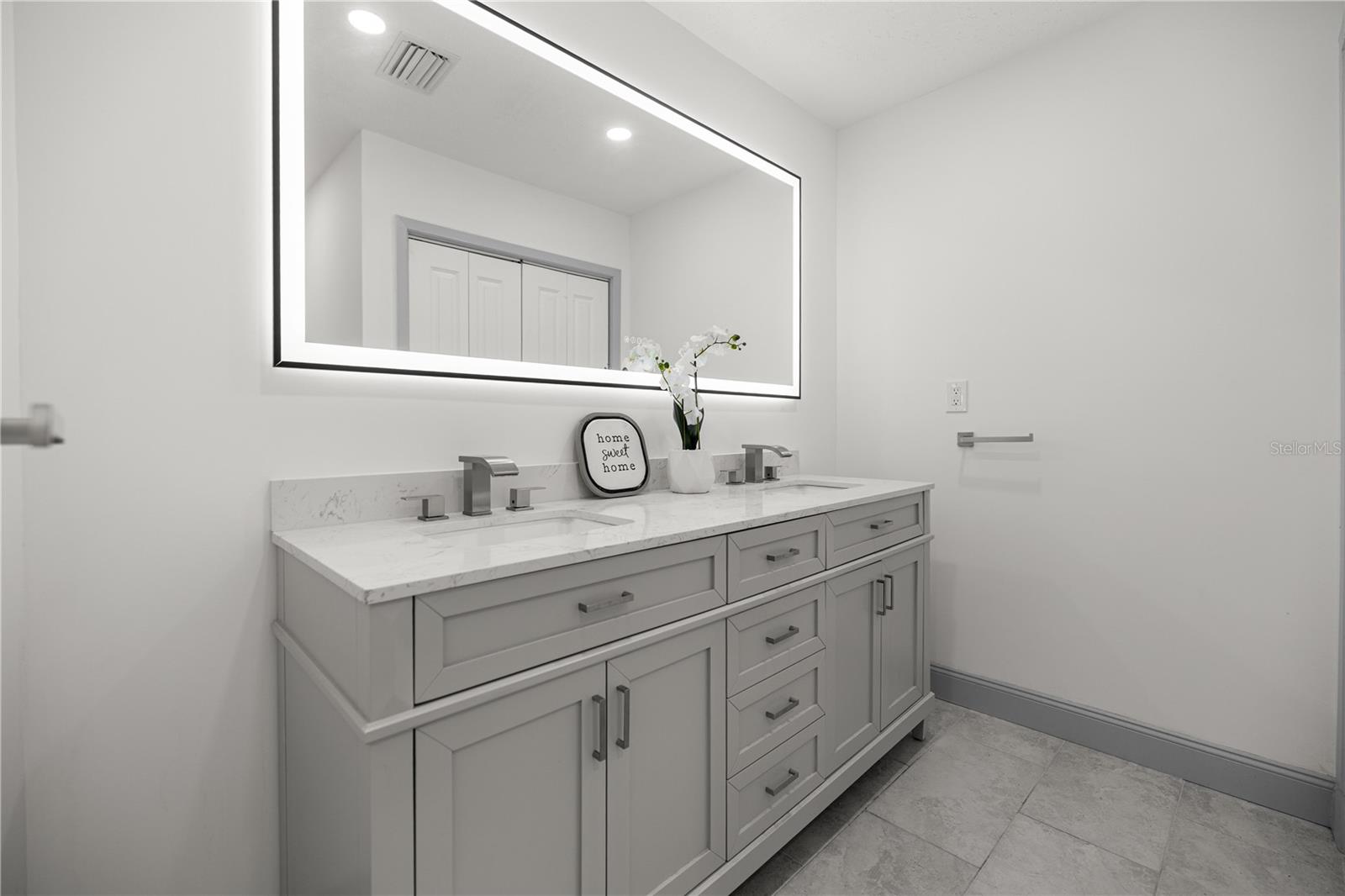 BEAR LAKE ACRES REP - Residential