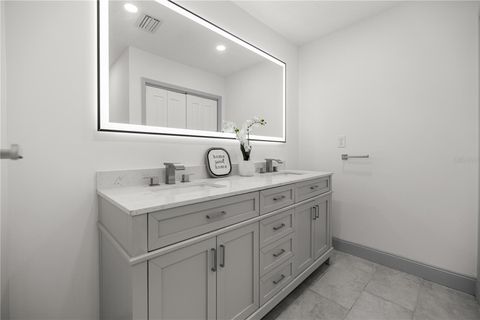 Tiny photo for 11921 SE 169th Avenue Road, Ocklawaha, FL 32179 (MLS # OM715583)