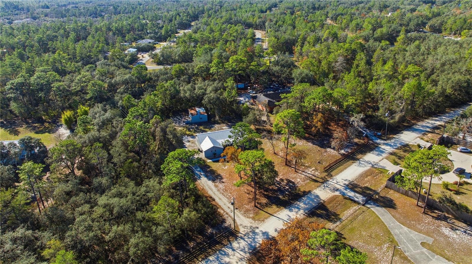 BEAR LAKE ACRES REP - Residential