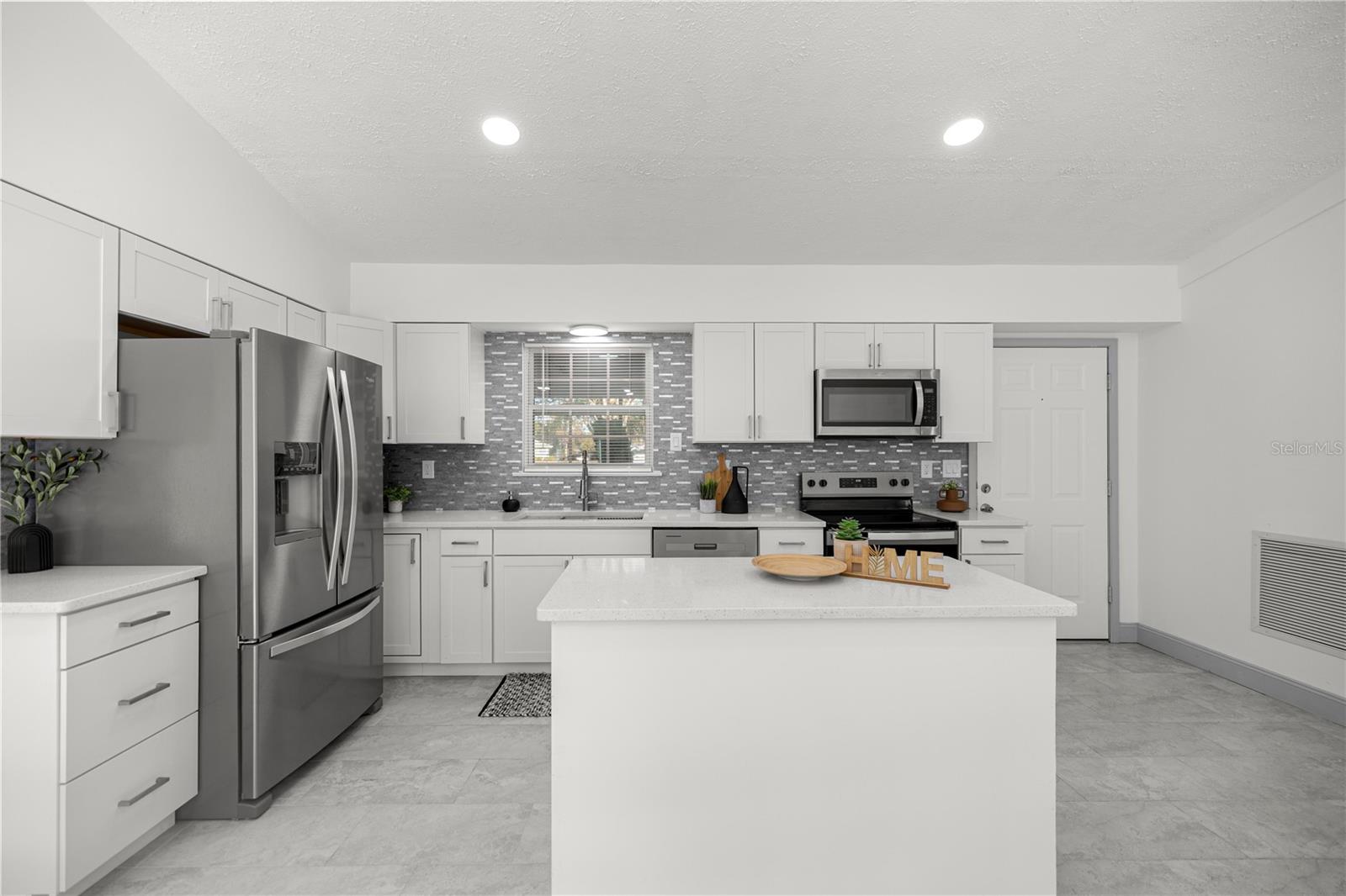 BEAR LAKE ACRES REP - Residential