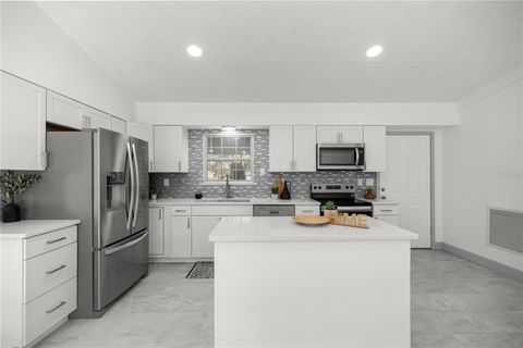 Tiny photo for 11921 SE 169th Avenue Road, Ocklawaha, FL 32179 (MLS # OM715583)