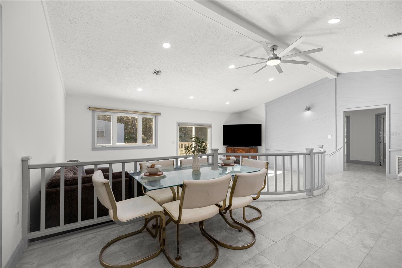 BEAR LAKE ACRES REP - Residential