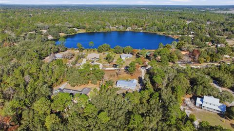 Tiny photo for 11921 SE 169th Avenue Road, Ocklawaha, FL 32179 (MLS # OM715583)