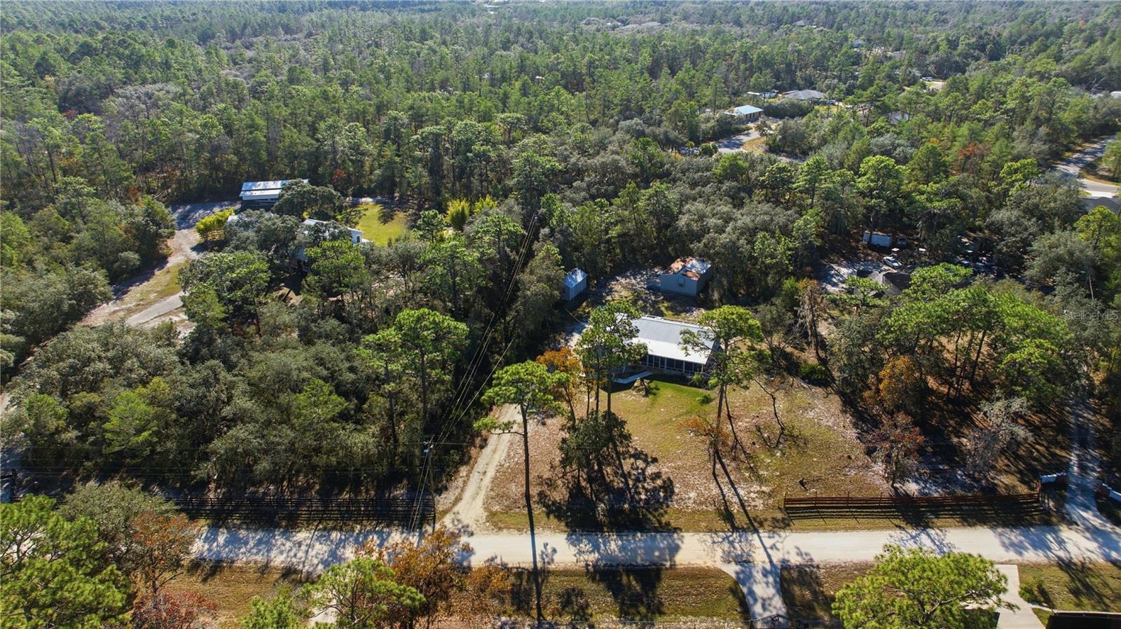 BEAR LAKE ACRES REP - Residential