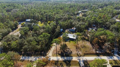 Tiny photo for 11921 SE 169th Avenue Road, Ocklawaha, FL 32179 (MLS # OM715583)