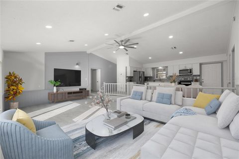 Tiny photo for 11921 SE 169th Avenue Road, Ocklawaha, FL 32179 (MLS # OM715583)