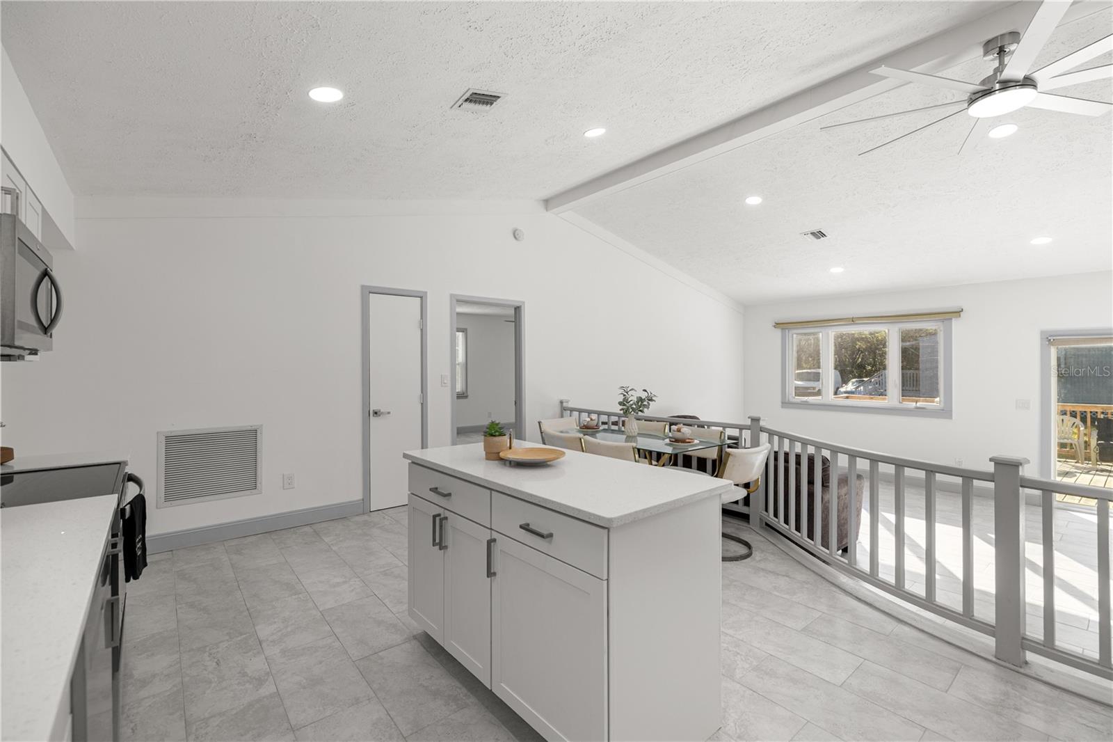 BEAR LAKE ACRES REP - Residential