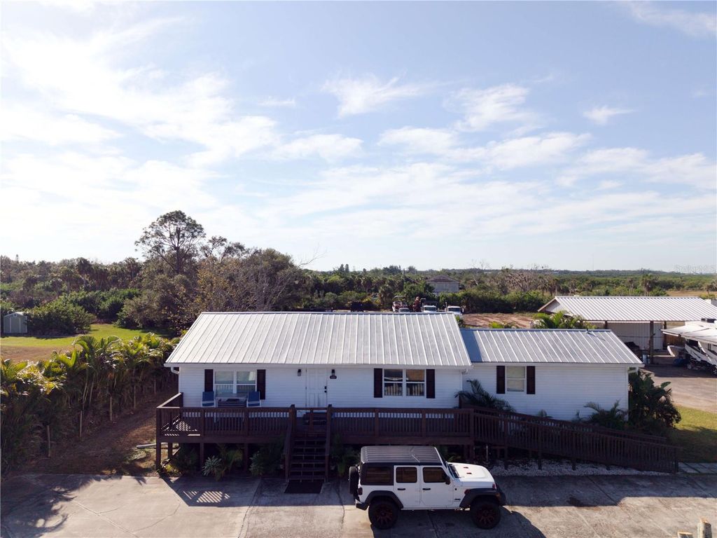 Photo of 1007 77th Street E, Palmetto, FL 34221 (MLS # TB8472409)