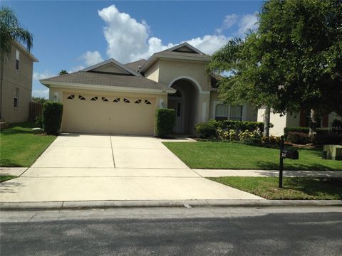 A home in WINTER SPRINGS