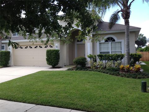 A home in WINTER SPRINGS