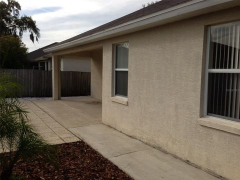 A home in WINTER SPRINGS