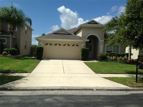 A home in WINTER SPRINGS