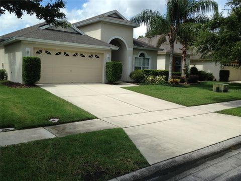 A home in WINTER SPRINGS