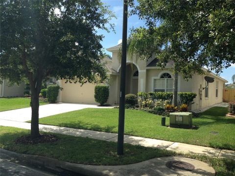 A home in WINTER SPRINGS