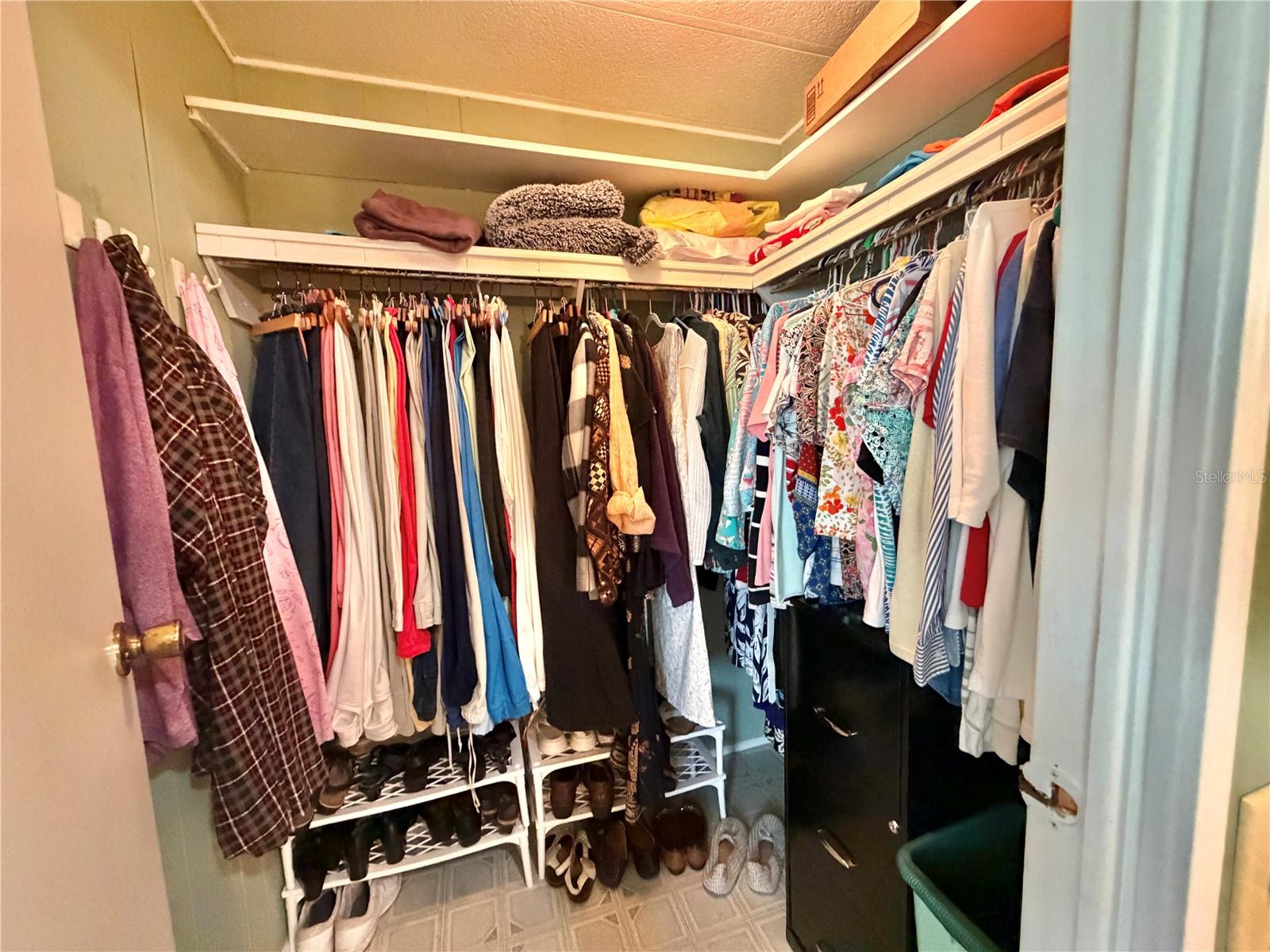 HAWTHORNE AT LEESBURG A COOP - Residential