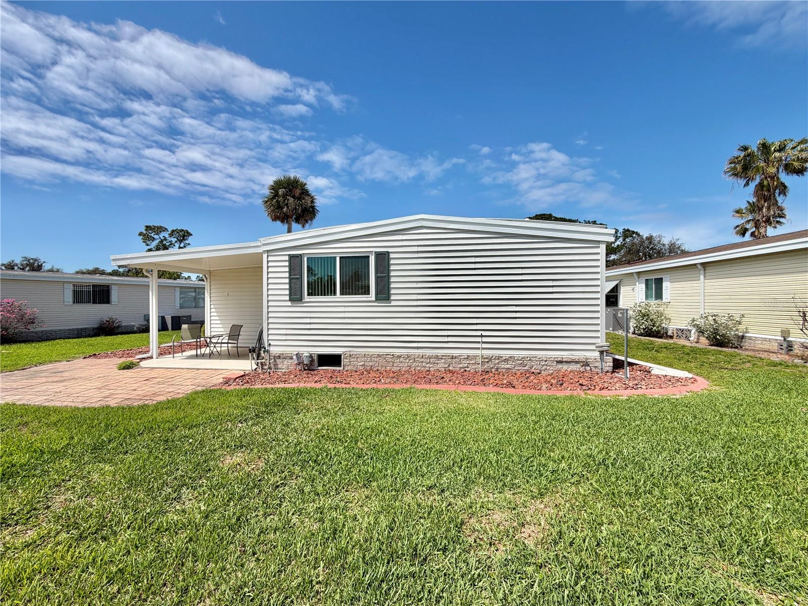 HAWTHORNE AT LEESBURG A COOP - Residential