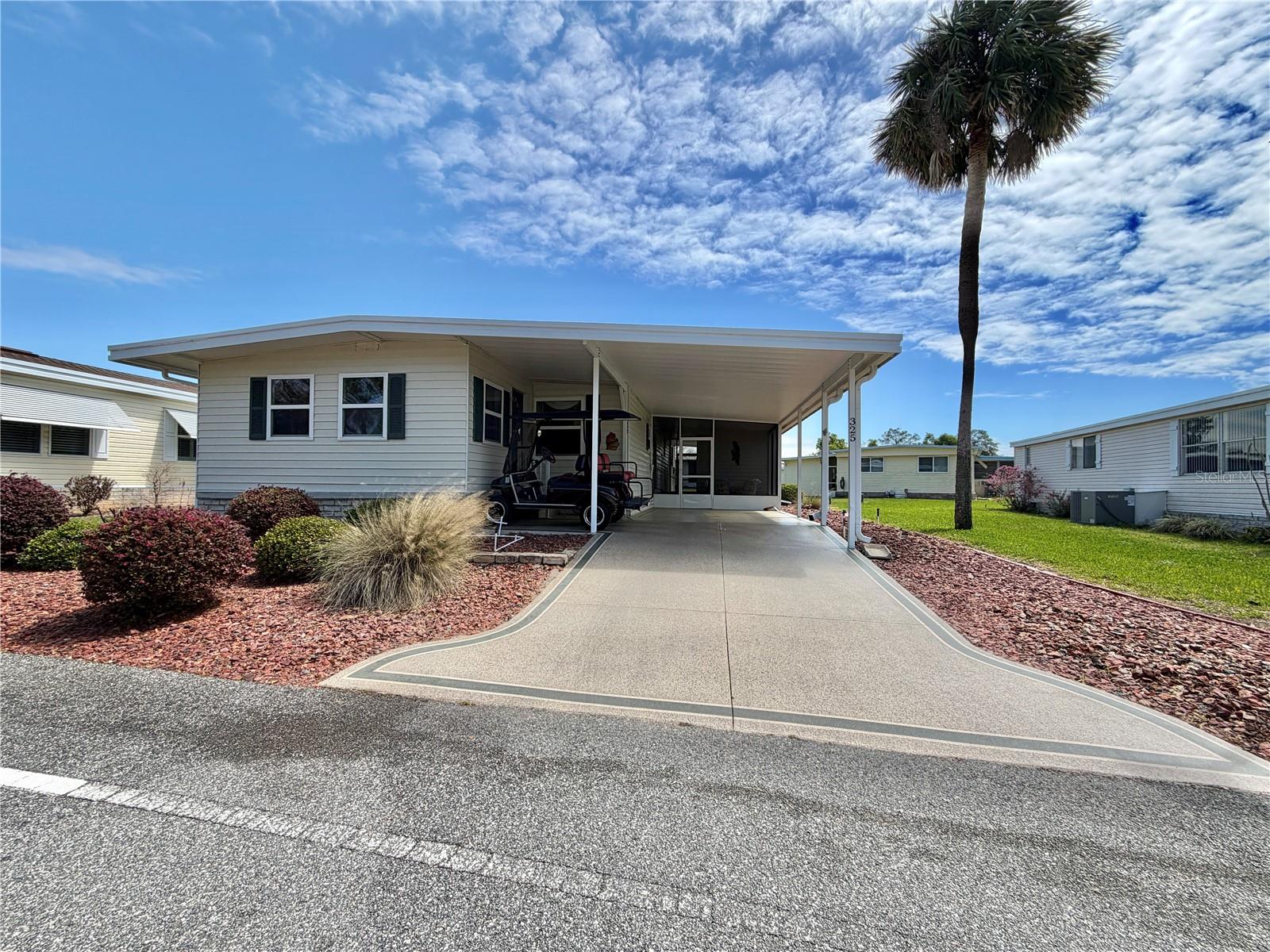 HAWTHORNE AT LEESBURG A COOP - Residential