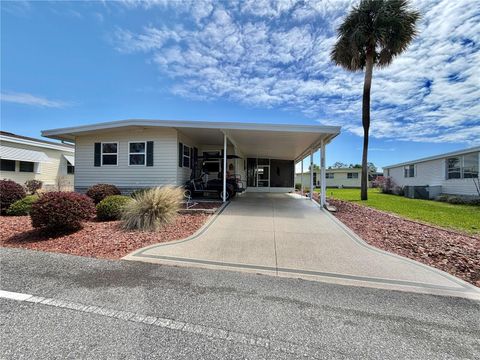 Photo of 325 Palo Verde Drive, Leesburg, FL 34748 (MLS # G5109909)