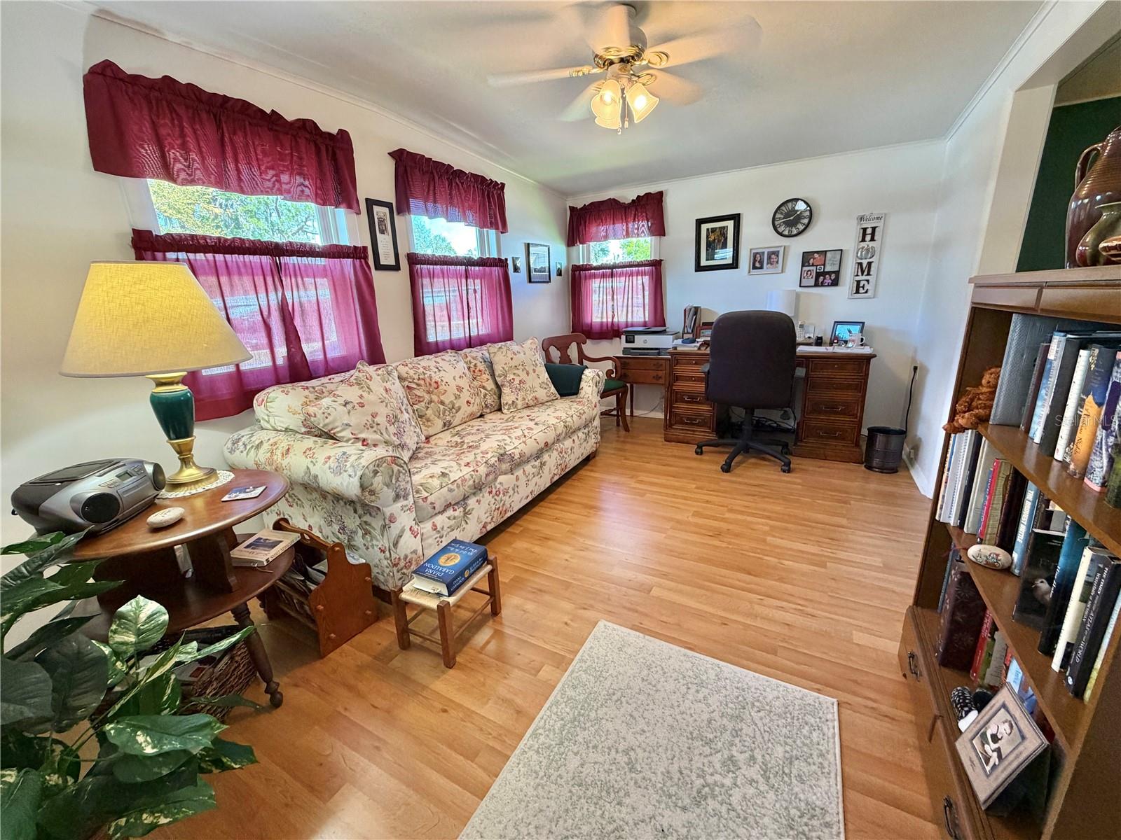 HAWTHORNE AT LEESBURG A COOP - Residential