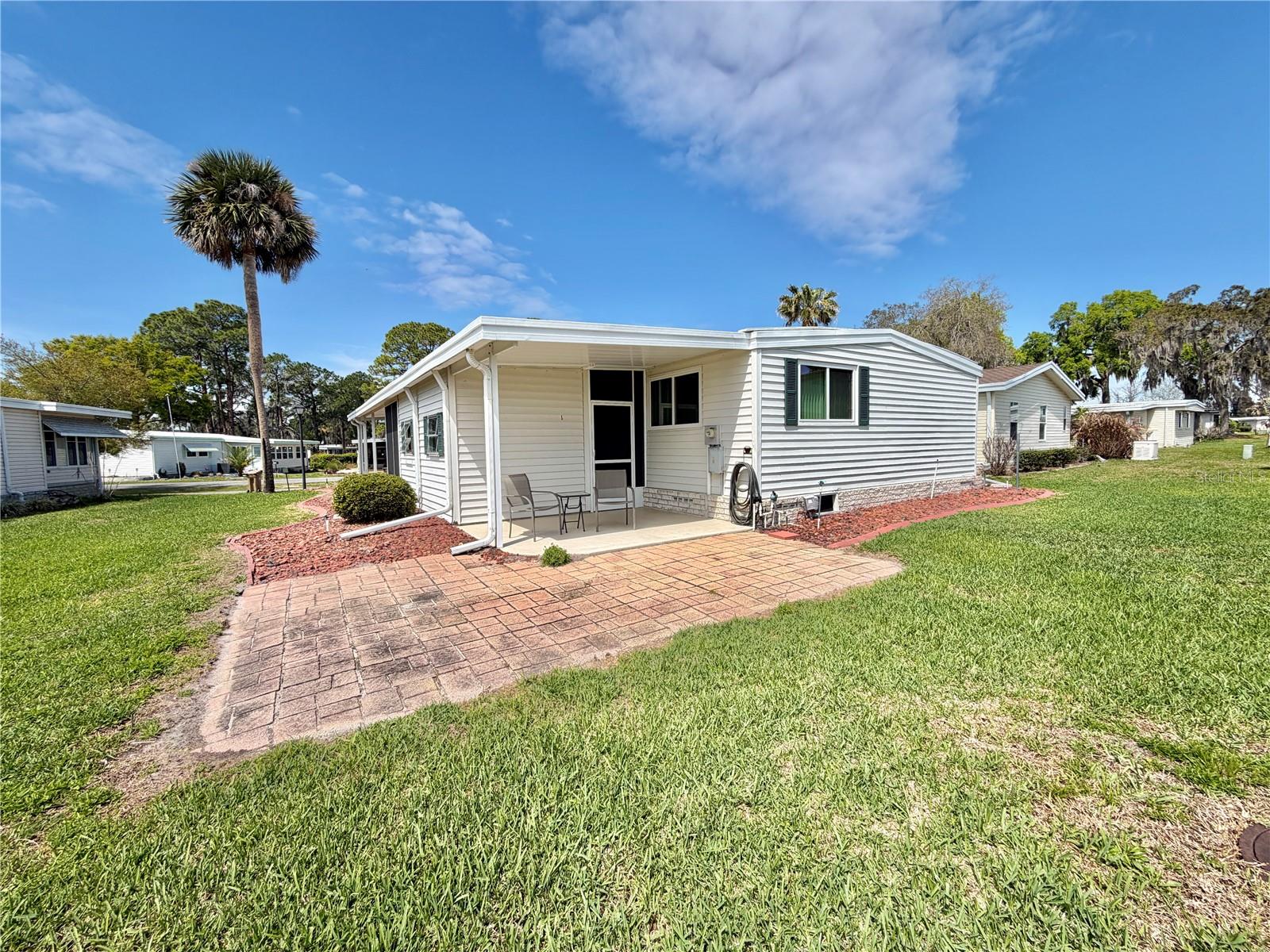 HAWTHORNE AT LEESBURG A COOP - Residential