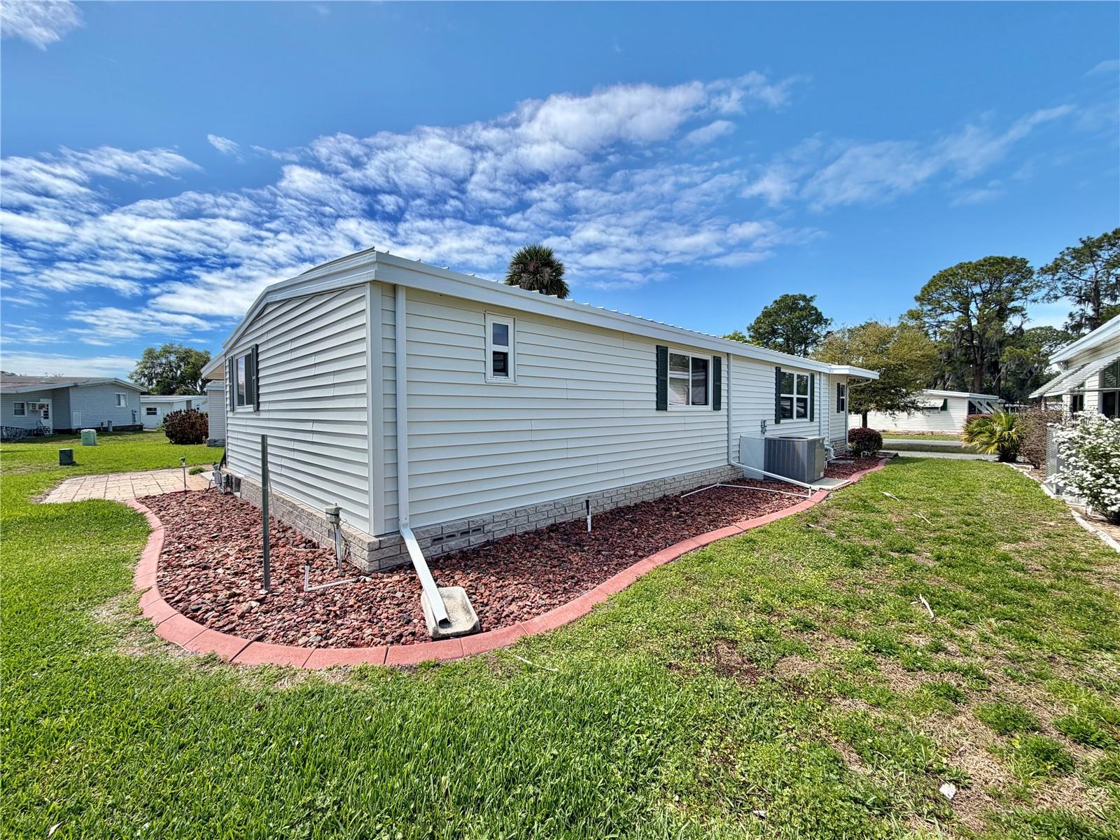 HAWTHORNE AT LEESBURG A COOP - Residential