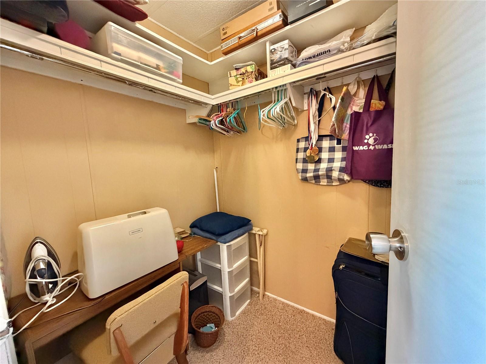 HAWTHORNE AT LEESBURG A COOP - Residential