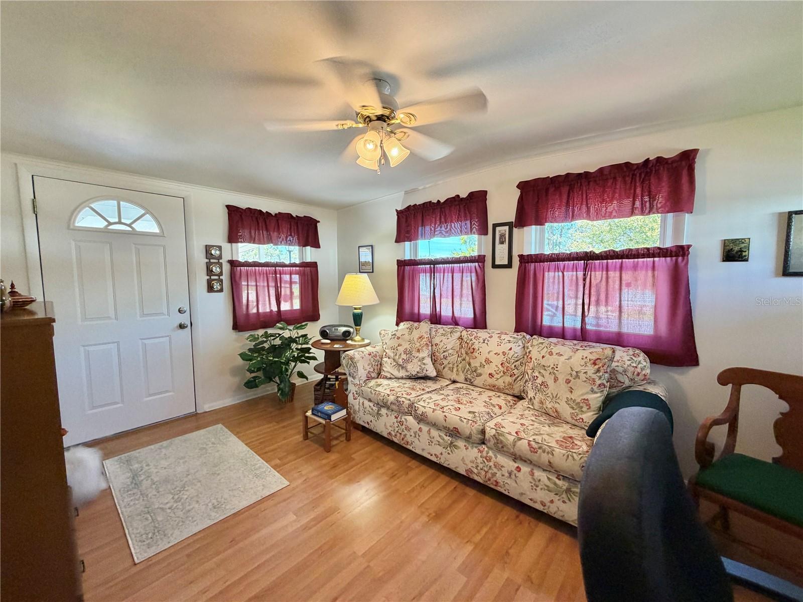 HAWTHORNE AT LEESBURG A COOP - Residential