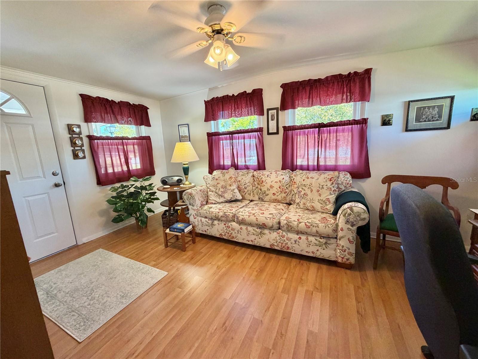 HAWTHORNE AT LEESBURG A COOP - Residential