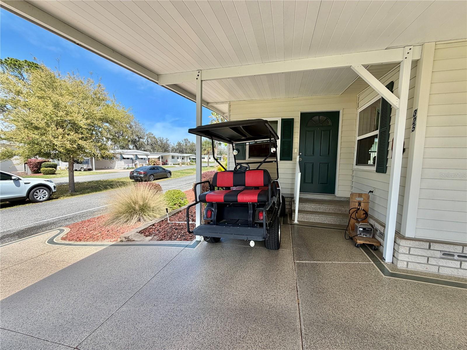 HAWTHORNE AT LEESBURG A COOP - Residential