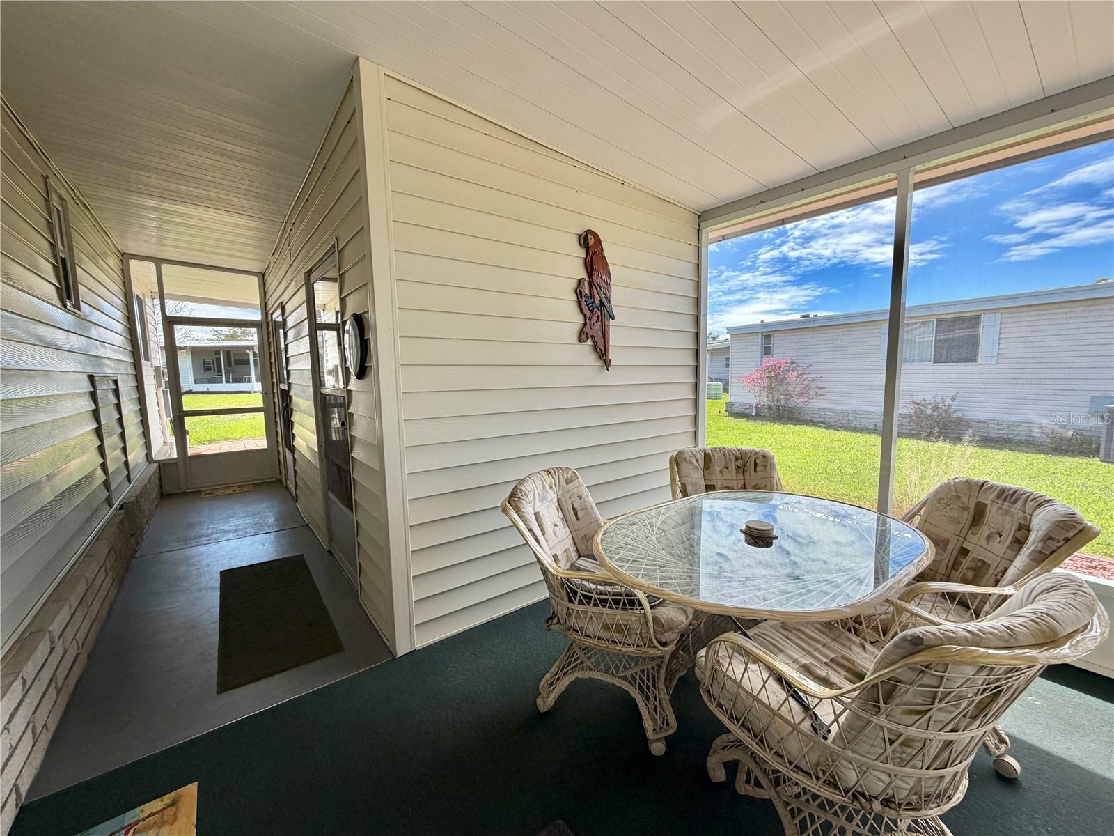 HAWTHORNE AT LEESBURG A COOP - Residential