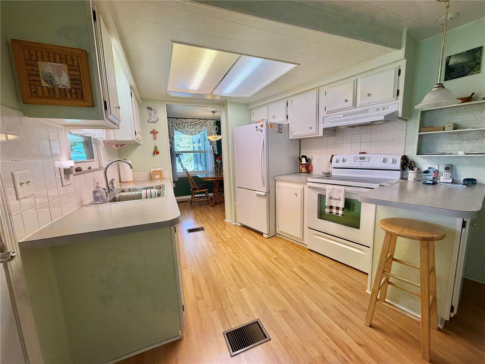 HAWTHORNE AT LEESBURG A COOP - Residential