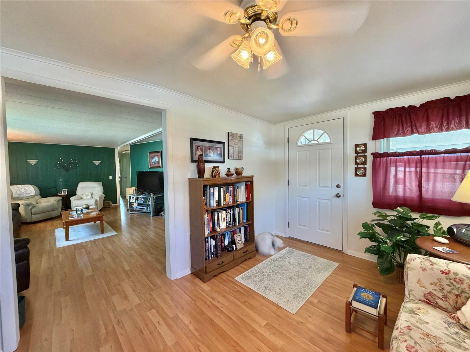 HAWTHORNE AT LEESBURG A COOP - Residential